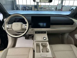 Toyota BOZHI 3X 2025 — фото 21 из 30