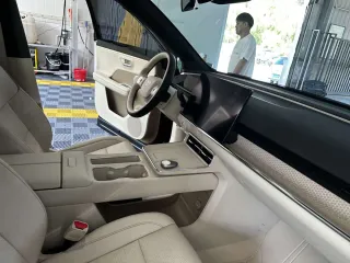 Toyota BOZHI 3X 2025 — фото 25 из 30