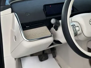 Toyota BOZHI 3X 2025 — фото 26 из 30