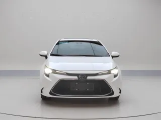 Toyota Levin 2022 — фото 3 из 33