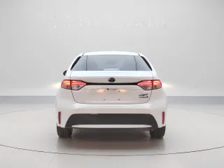 Toyota Levin 2022 — фото 10 из 33