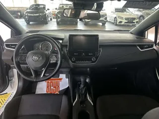 Toyota Levin 2022 — фото 12 из 33