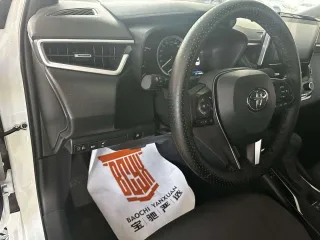 Toyota Levin 2022 — фото 13 из 33
