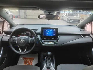 Toyota Levin 2022 — фото 16 из 33