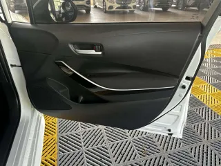 Toyota Levin 2022 — фото 20 из 33