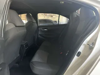 Toyota Levin 2022 — фото 21 из 33