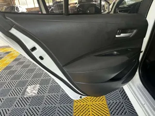 Toyota Levin 2022 — фото 24 из 33