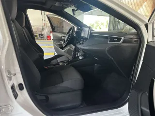 Toyota Levin 2022 — фото 28 из 33