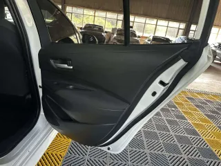 Toyota Levin 2022 — фото 29 из 33