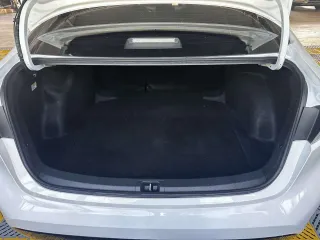 Toyota Levin 2022 — фото 30 из 33