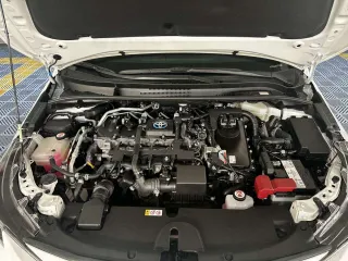Toyota Levin 2022 — фото 31 из 33