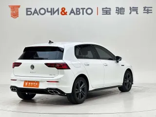 Volkswagen Golf R-Line 2022 — фото 6 из 32