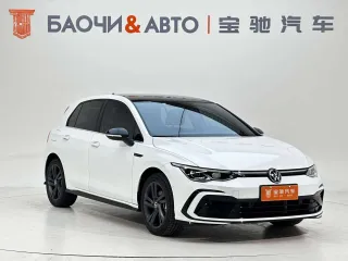 Volkswagen Golf R-Line 2022 — фото 7 из 32