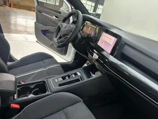 Volkswagen Golf R-Line 2022 — фото 11 из 32
