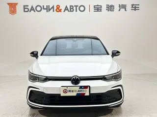 Volkswagen Golf R-Line 2022 — фото 3 из 33
