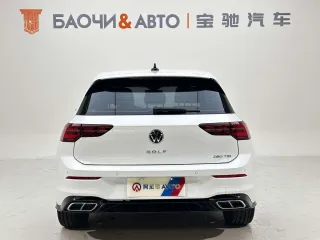 Volkswagen Golf R-Line 2022 — фото 7 из 33