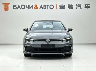 Volkswagen Golf R-Line 2023 — фото 3 из 33