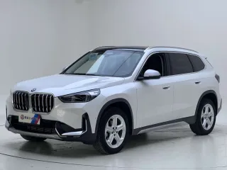 BMW X1 2024 — фото 1 из 30