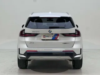 BMW X1 2024 — фото 3 из 30