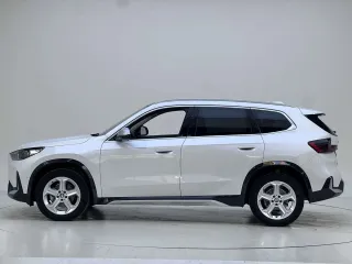 BMW X1 2024 — фото 4 из 30