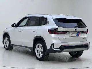 BMW X1 2024 — фото 5 из 30