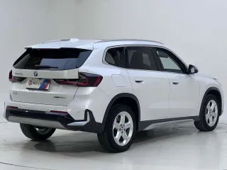 BMW X1 2024 — фото 6 из 30