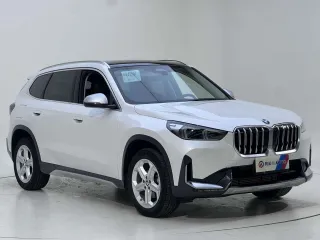 BMW X1 2024 — фото 7 из 30