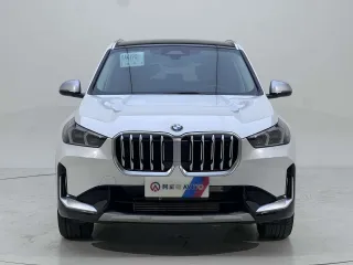BMW X1 2024 — фото 8 из 30