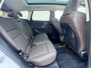 BMW X1 2024 — фото 23 из 30
