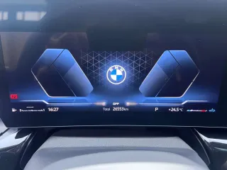 BMW X1 2024 — фото 29 из 30