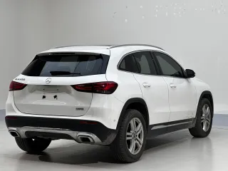 Mercedes GLA 2021 — фото 5 из 32