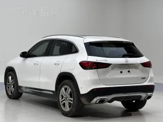 Mercedes GLA 2021 — фото 8 из 32