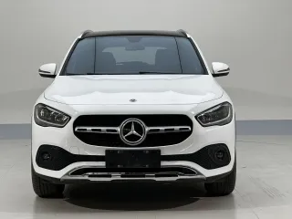 Mercedes GLA 2021 — фото 9 из 32