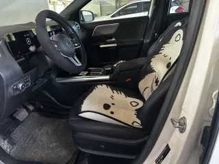 Mercedes GLA 2021 — фото 11 из 32