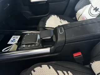 Mercedes GLA 2021 — фото 13 из 32