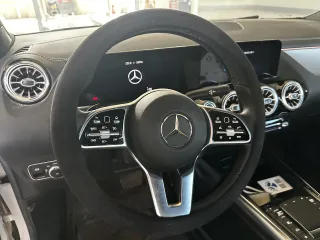 Mercedes GLA 2021 — фото 15 из 32