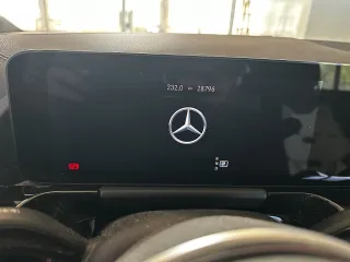 Mercedes GLA 2021 — фото 16 из 32