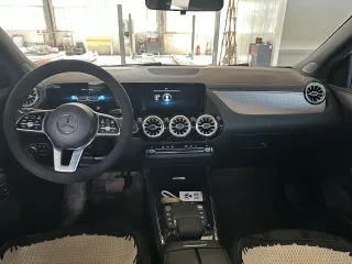 Mercedes GLA 2021 — фото 18 из 32