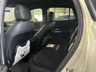 Mercedes GLA 2021 — фото 20 из 32