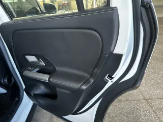 Mercedes GLA 2021 — фото 23 из 32