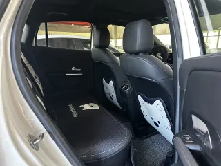 Mercedes GLA 2021 — фото 24 из 32