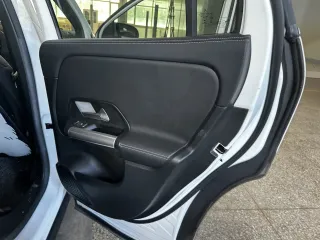 Mercedes GLA 2021 — фото 25 из 32