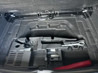 Mercedes GLA 2021 — фото 27 из 32