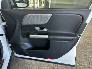 Mercedes GLA 2021 — фото 29 из 32
