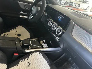 Mercedes GLA 2021 — фото 30 из 32