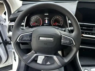 Haval H6 2022 — фото 8 из 20