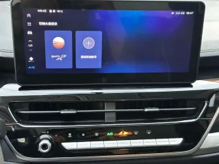 Haval H6 2022 — фото 10 из 20