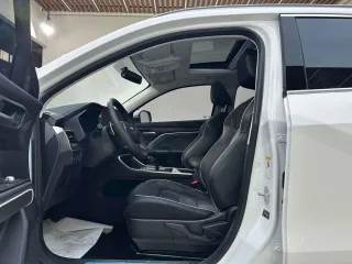 Haval H6 2022 — фото 13 из 20