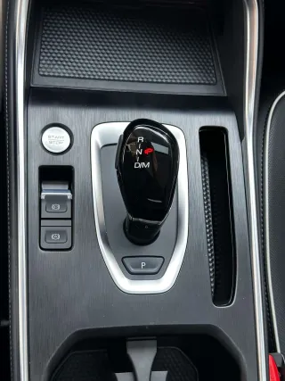 Haval H6 2022 — фото 16 из 20