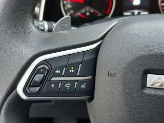 Haval H6 2022 — фото 20 из 20